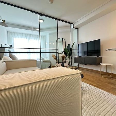Ybh Suite Alameda ヴィーゴ エクステリア 写真