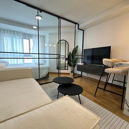 Ybh Suite Alameda ヴィーゴ エクステリア 写真