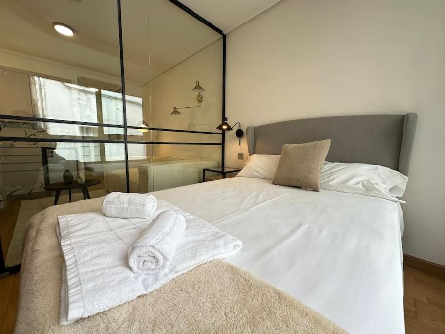 Ybh Suite Alameda ヴィーゴ エクステリア 写真