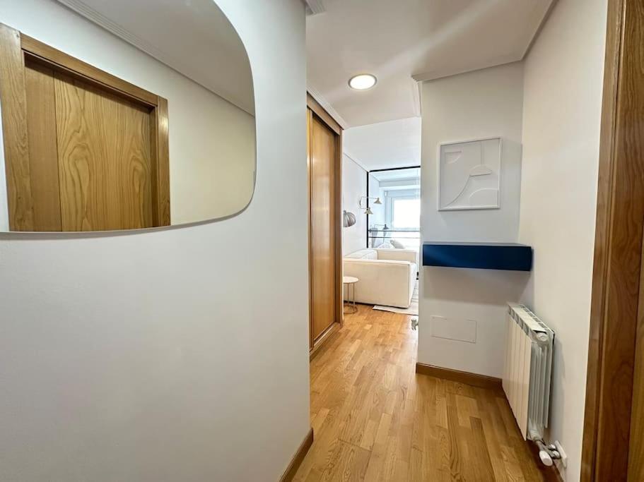 Ybh Suite Alameda ヴィーゴ エクステリア 写真