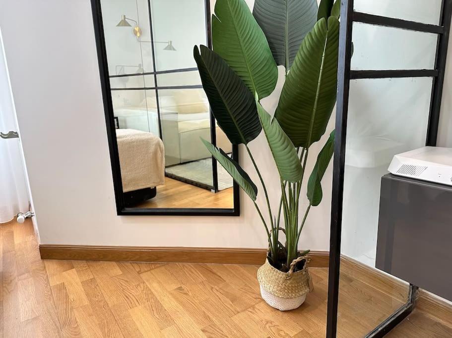 Ybh Suite Alameda ヴィーゴ エクステリア 写真