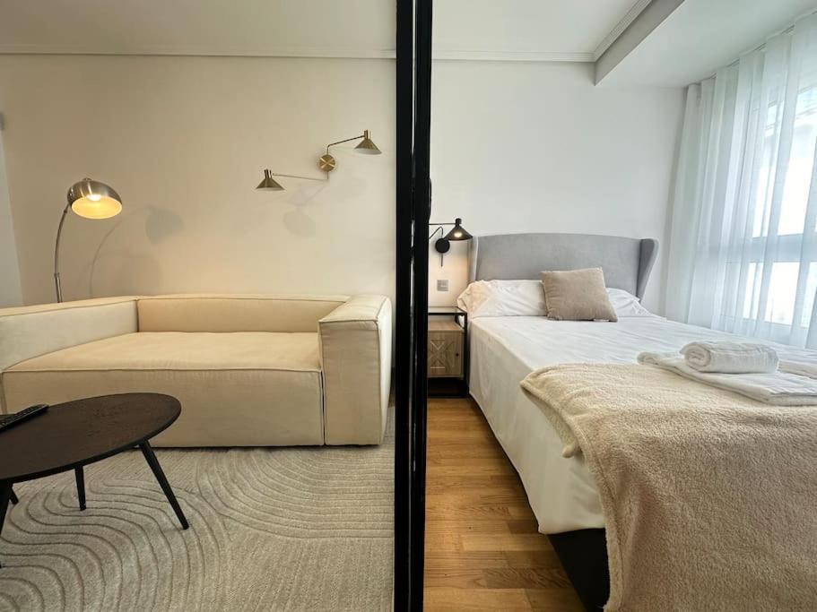 Ybh Suite Alameda ヴィーゴ エクステリア 写真