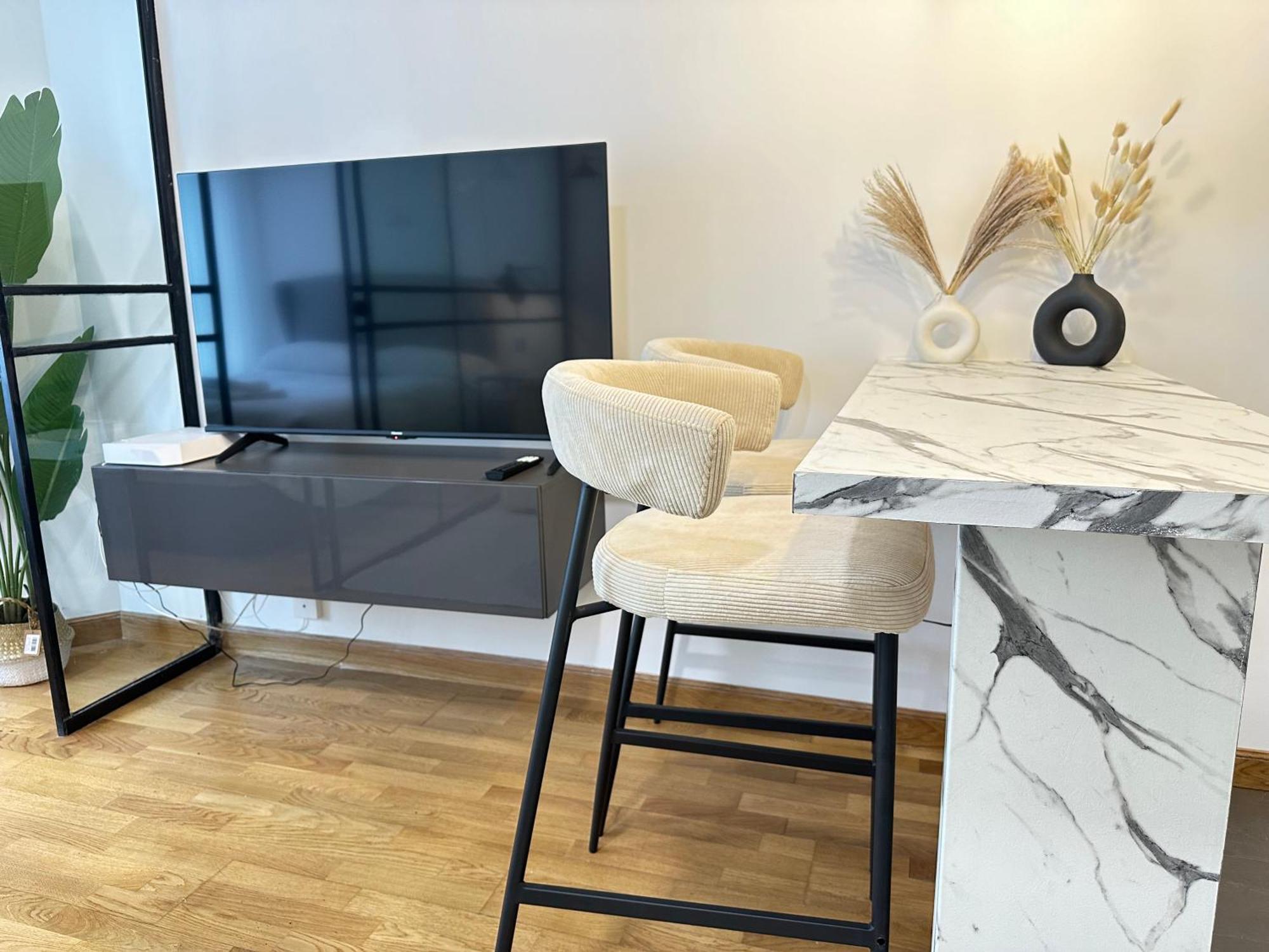 Ybh Suite Alameda ヴィーゴ エクステリア 写真